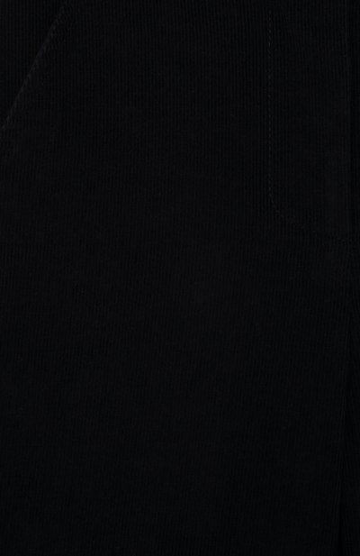 Вельветовые брюки MONNALISA, арт. 17D406RU, фото 3