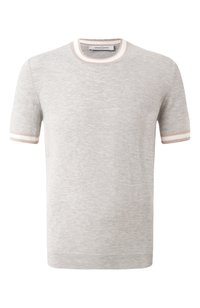 Светло-серый