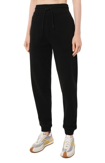 Хлопковые джоггеры HUGO, арт. 50495708, фото 3