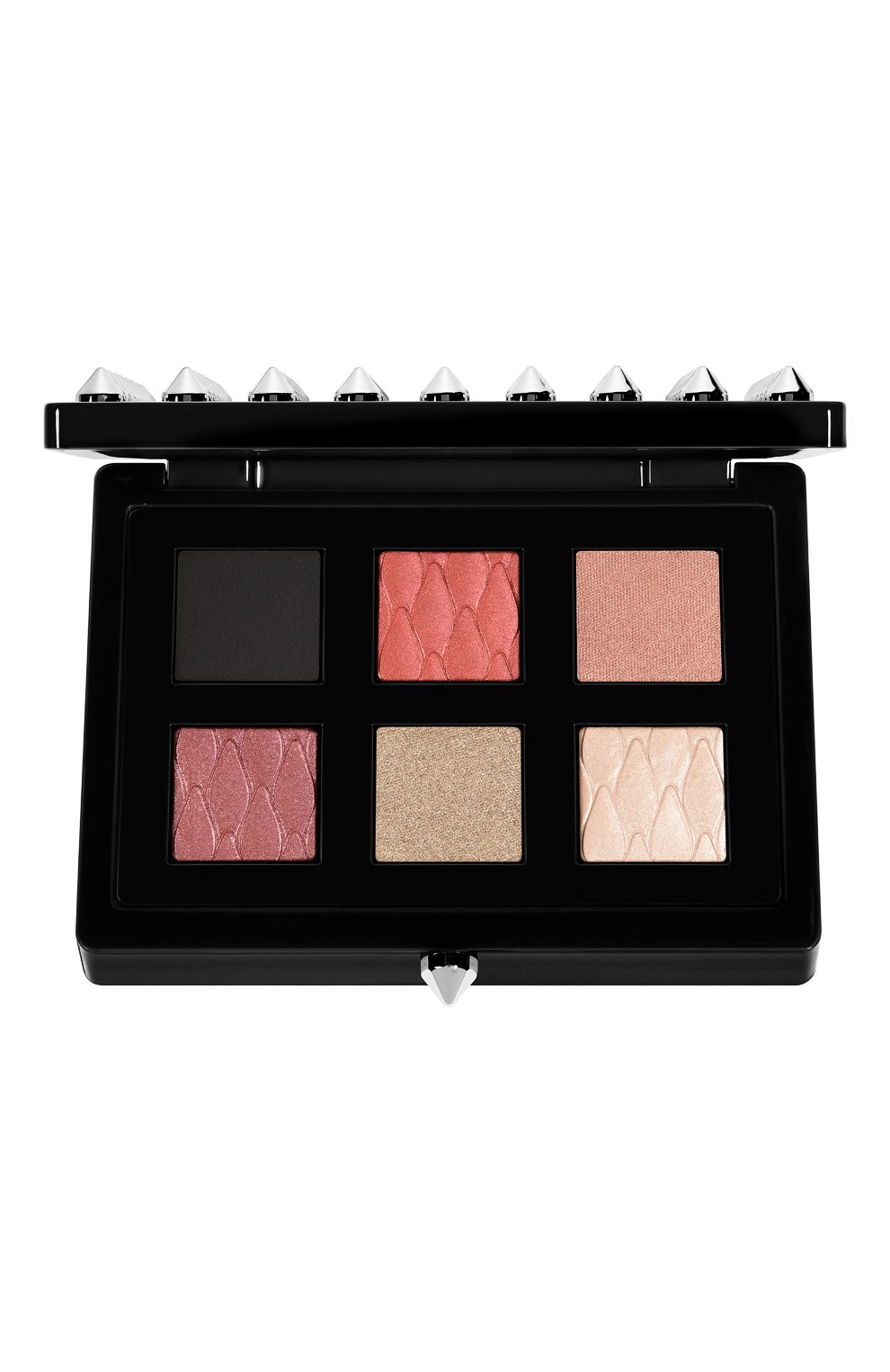 Тени rouge follies CHRISTIAN LOUBOUTIN, арт. 8435415040730, фото 3