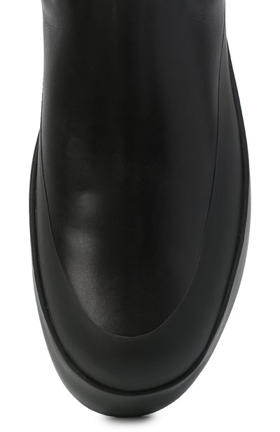 Кожаные ботинки zaniah NEOUS, арт. 00210A01EL01, фото 5