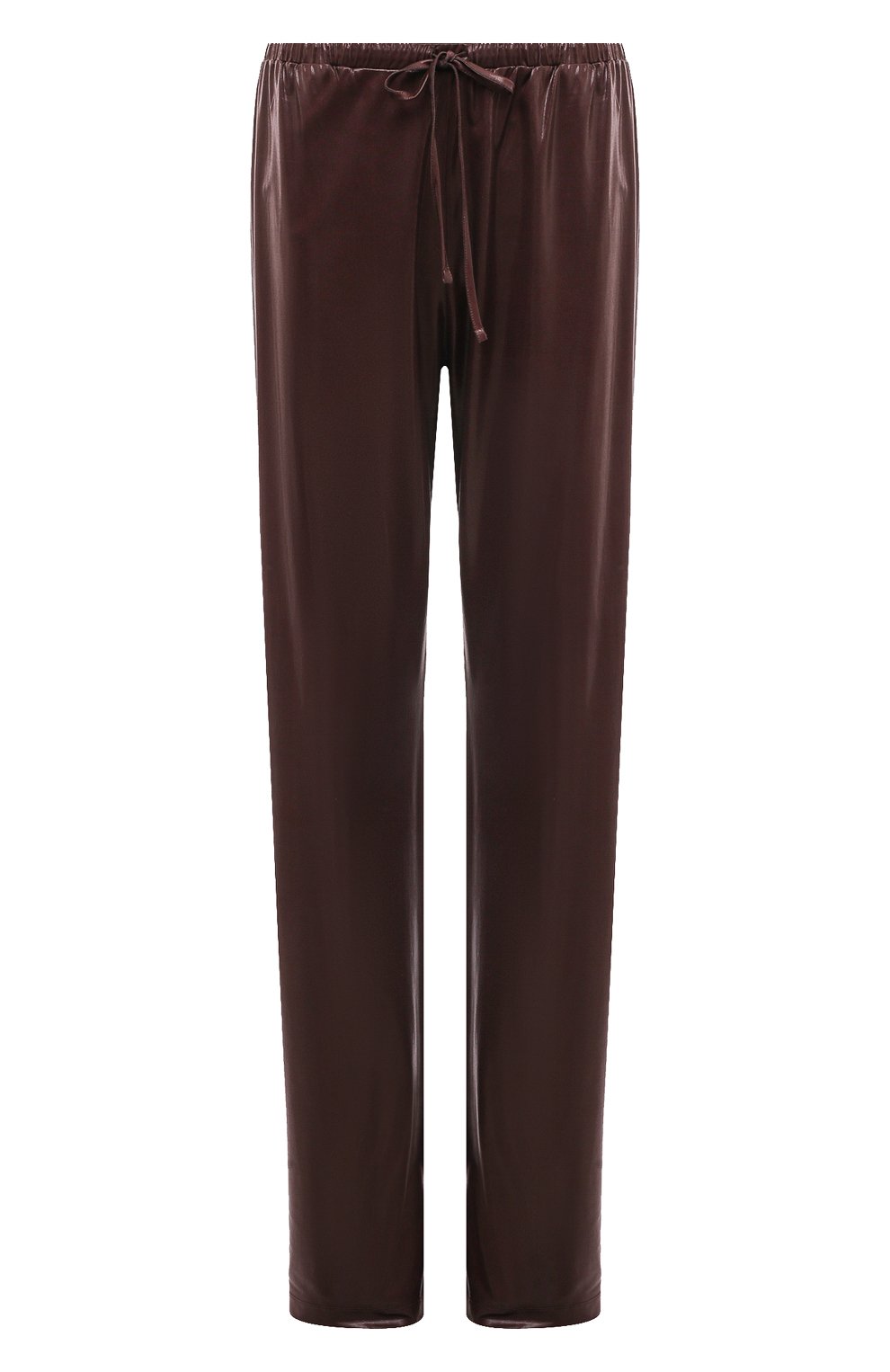 Брюки DRIES VAN NOTEN, арт. 232-011101-7407, фото 1