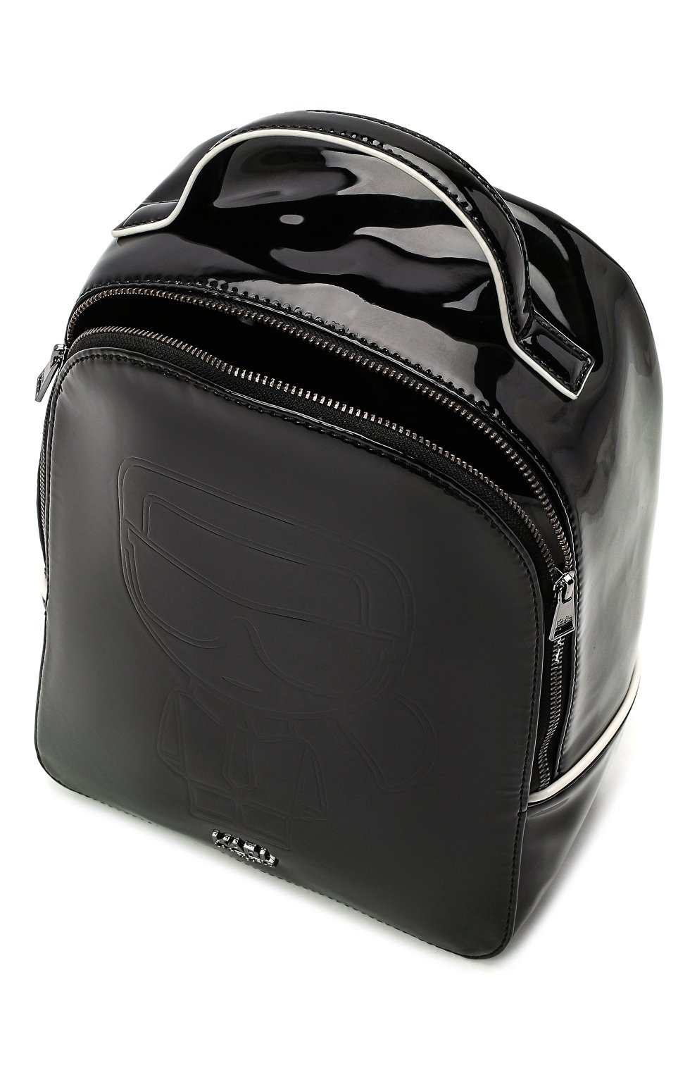 Рюкзак KARL LAGERFELD KIDS, арт. Z10116, фото 3