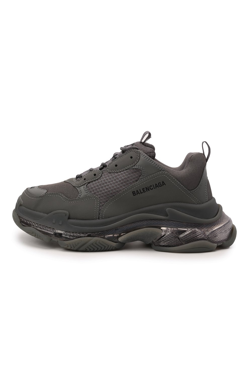 Кроссовки triple s BALENCIAGA, арт. 541624/W2GA1, фото 3