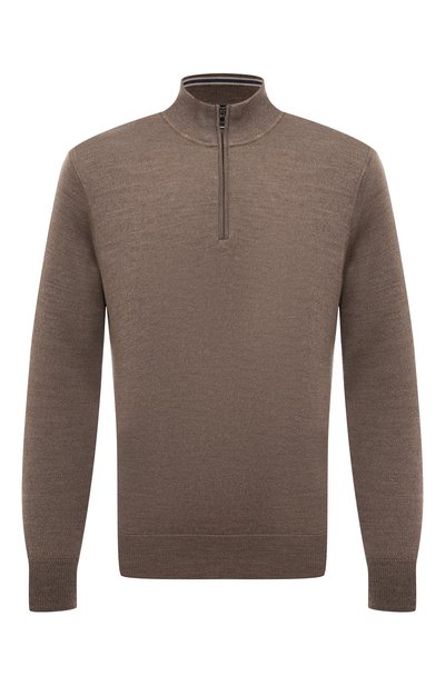 Мужской шерстяной свитер PAUL&SHARK, арт. 14311107