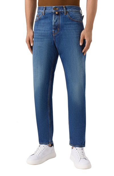 Джинсы JACOB COHEN, арт. 25I P/JUM_QE033 030 T782A V2, фото 3