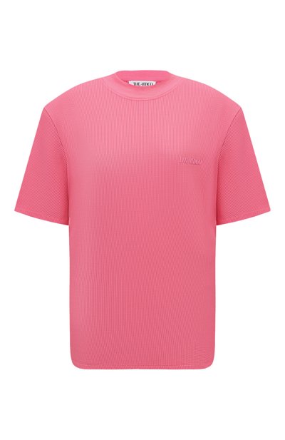 Женская футболка THE ATTICO, арт. 247WCT173