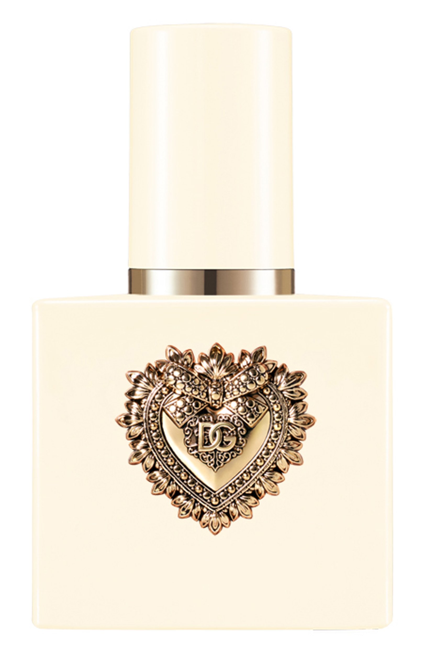 Парфюмерная вода your devotion intense (30ml) DOLCE & GABBANA бесцветного цвета по цене 12000 руб., арт. 8058806852011., фото 1 Парфюмерная вода your devotion intense (30ml) DOLCE & GABBANA, арт. 8058806852011., фото 1
