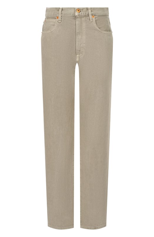 Джинсы London SLVRLAKE LNDJ407P0TSK/L0ND0N Бежевый LNDJ407P0TSK/L0ND0N