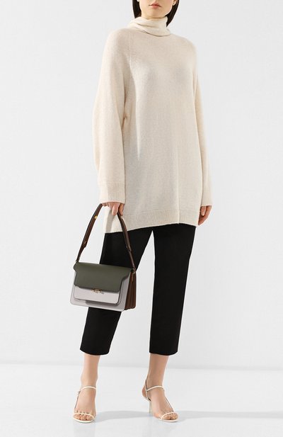 Сумка trunk MARNI, арт. SBMPN09N03/LV583, фото 2