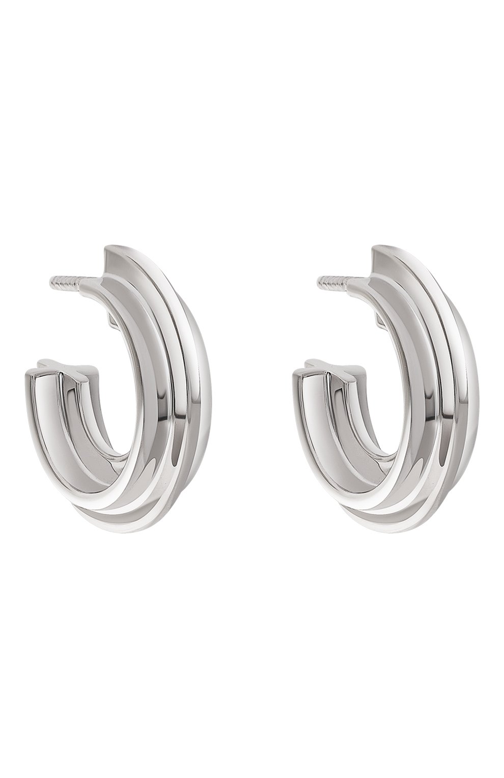 Серьги cross 10.GRAN, арт. 10E21SR, фото 3