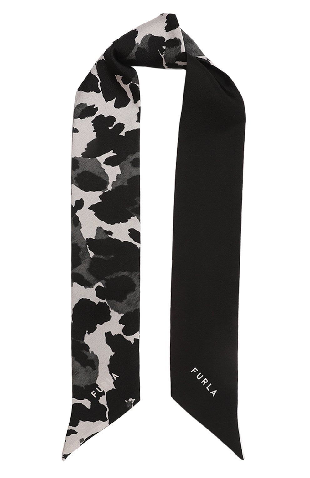 Шелковый шарф-твилли FURLA, арт. WT00022/BX2339, фото 1