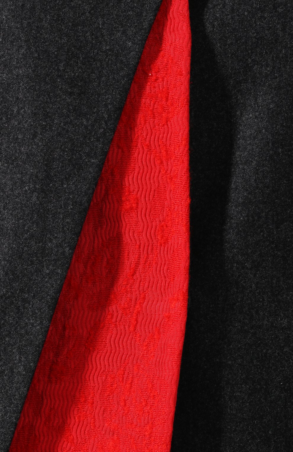 Жакет из смеси шерсти и кашемира GIORGIO ARMANI, арт. 9WHGG09Y/T018L, фото 5