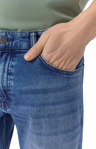 Джинсы BOSS ORANGE, арт. 50532538, фото 5