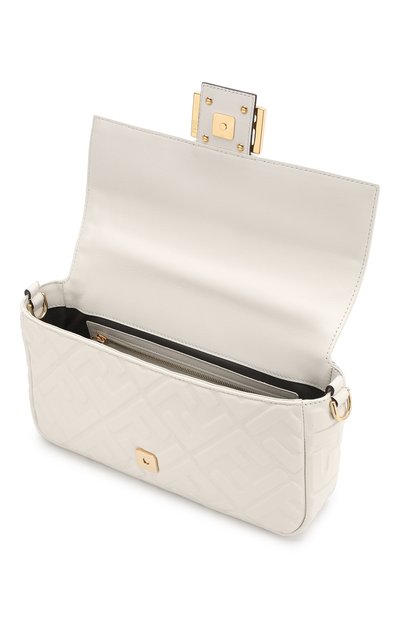 Сумка baguette FENDI, арт. 8BR600 A72V, фото 4