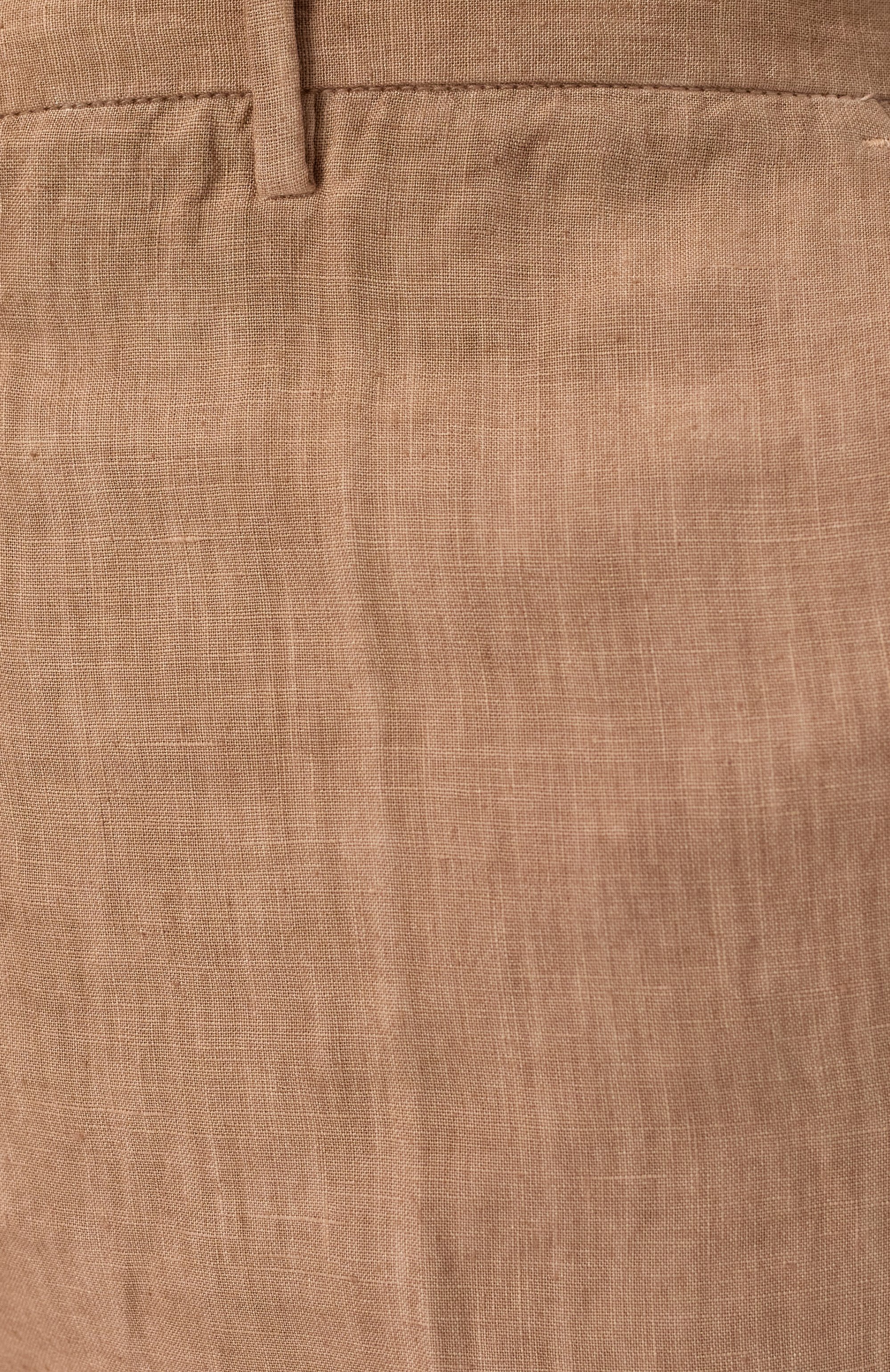 Льняные брюки 120% LINO, арт. 32ALIM2411/0253/S00, фото 6