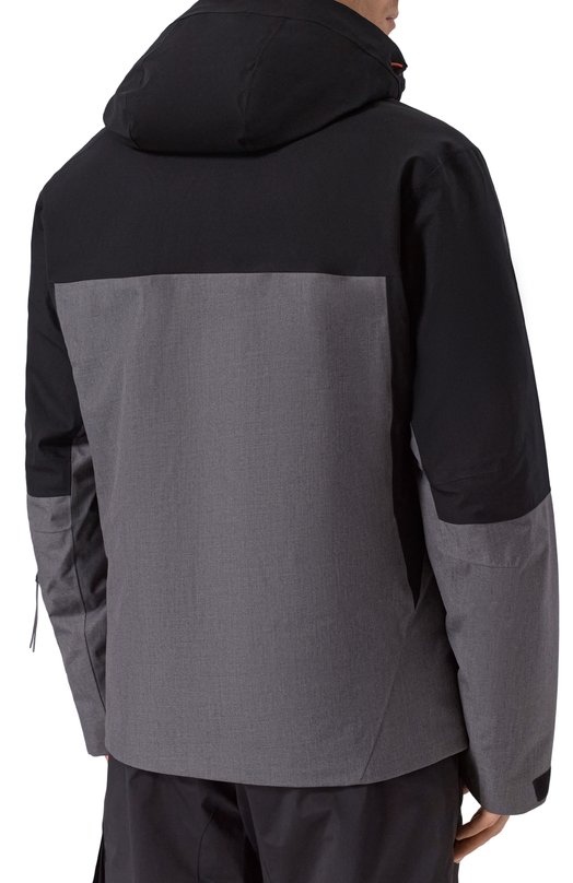 Утепленная куртка Bogner Fire+Ice 34139693 Серый  34139693 Фото 4