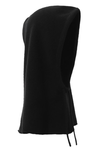 Женский капор griti из шерсти и кашемира CANOE, арт. 4300610