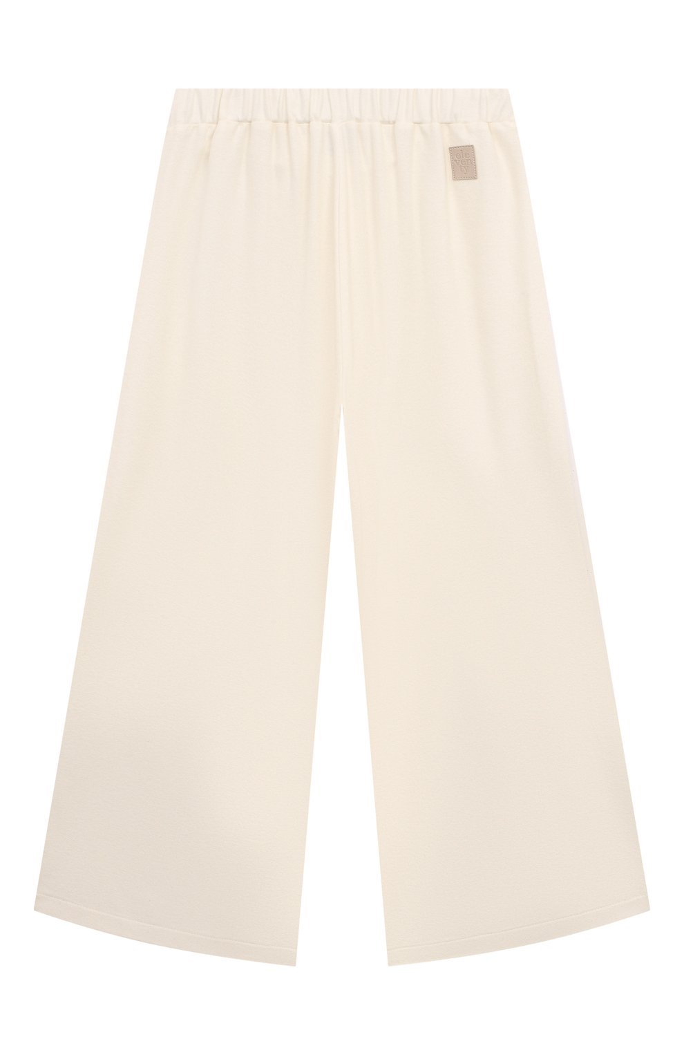 Брюки из вискозы и шерсти ELEVENTY, арт. EV6A10/I0233/12-16, фото 2