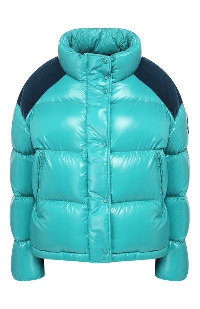 Женский пуховик MONCLER, арт. D2-093-45348-80-68950