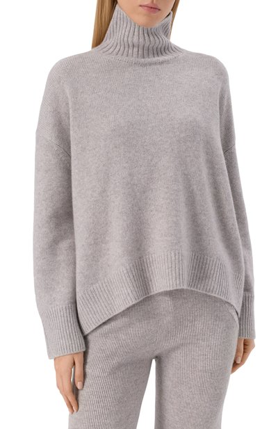 Кашемировый свитер ADDICTED, арт. MK840-1, фото 3