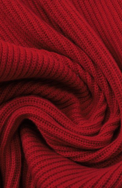 Кашемировый шарф BRUNELLO CUCINELLI, арт. M12504989, фото 4