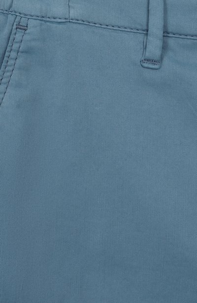 Хлопковые брюки STEFANO RICCI JUNIOR, арт. Y8T5200210/TFANT, фото 3