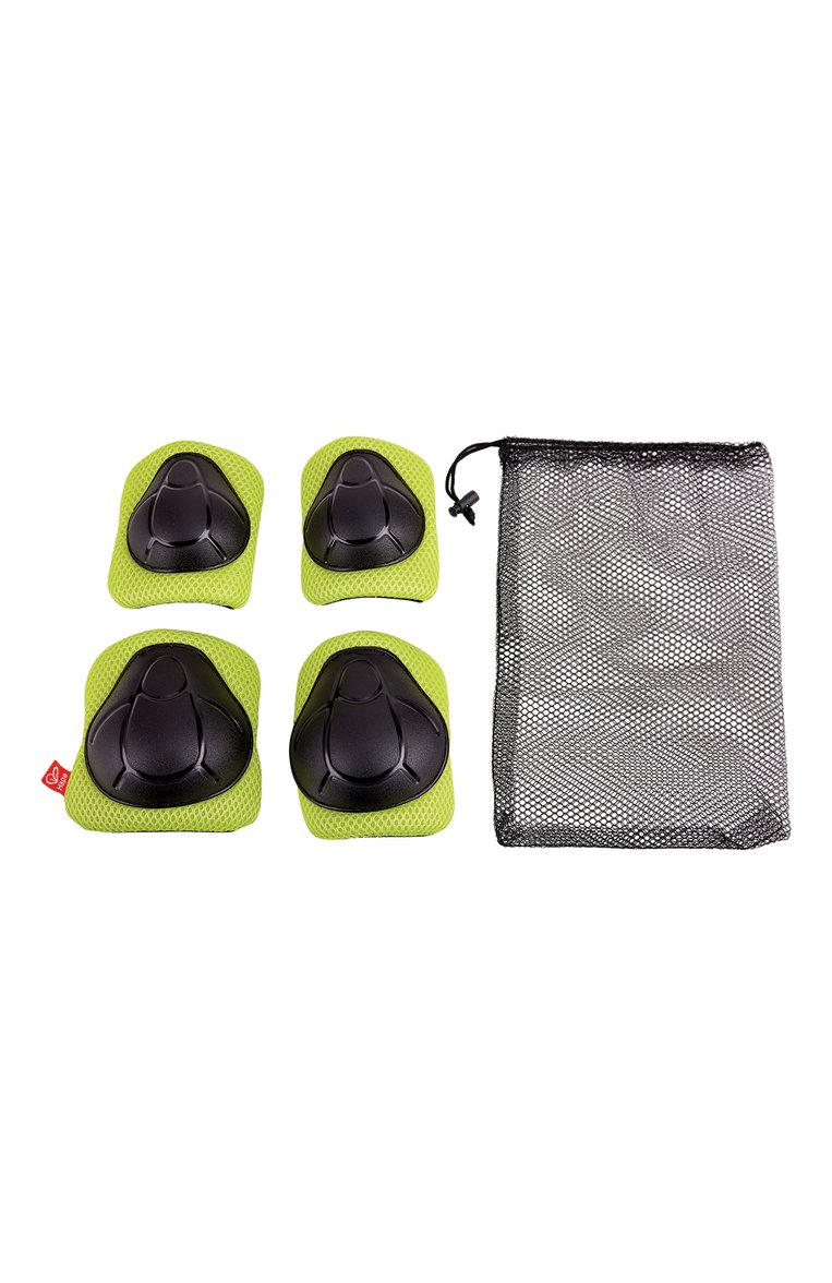 Комплект защиты для велосипеда HAPE, арт. E1087_HP, фото 1