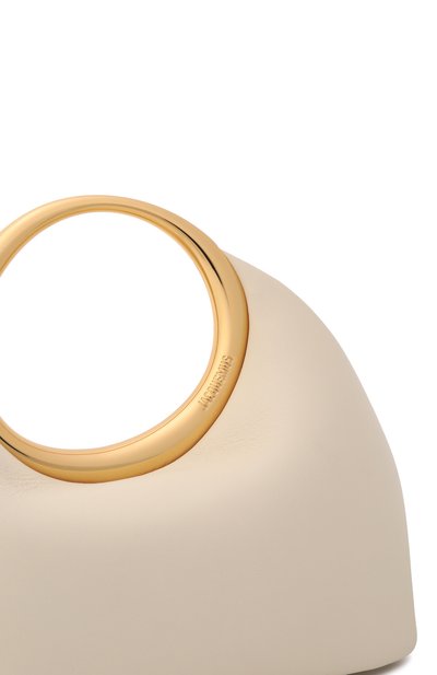 Сумка le petit calino JACQUEMUS, арт. 24EBAW00395AC2/7L14, фото 3