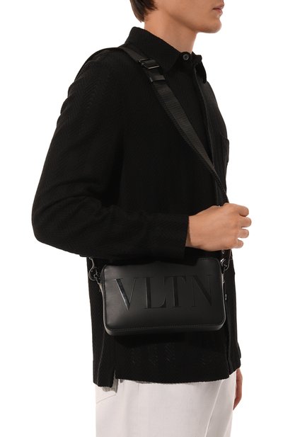 Сумка vltn VALENTINO, арт. 5Y2B0704/BHY, фото 2