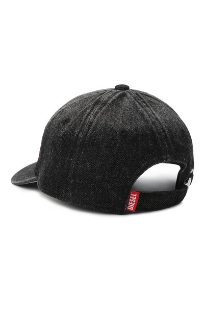 Джинсовая бейсболка DIESEL, арт. J02136/0LJAV, фото 2