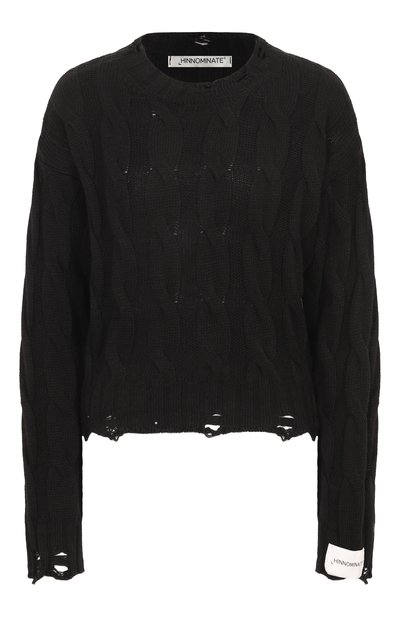 Женский свитер HINNOMINATE, арт. HMABW02191