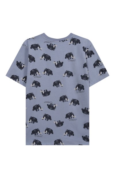 Хлопковая пижама SANETTA, арт. 233583, фото 3