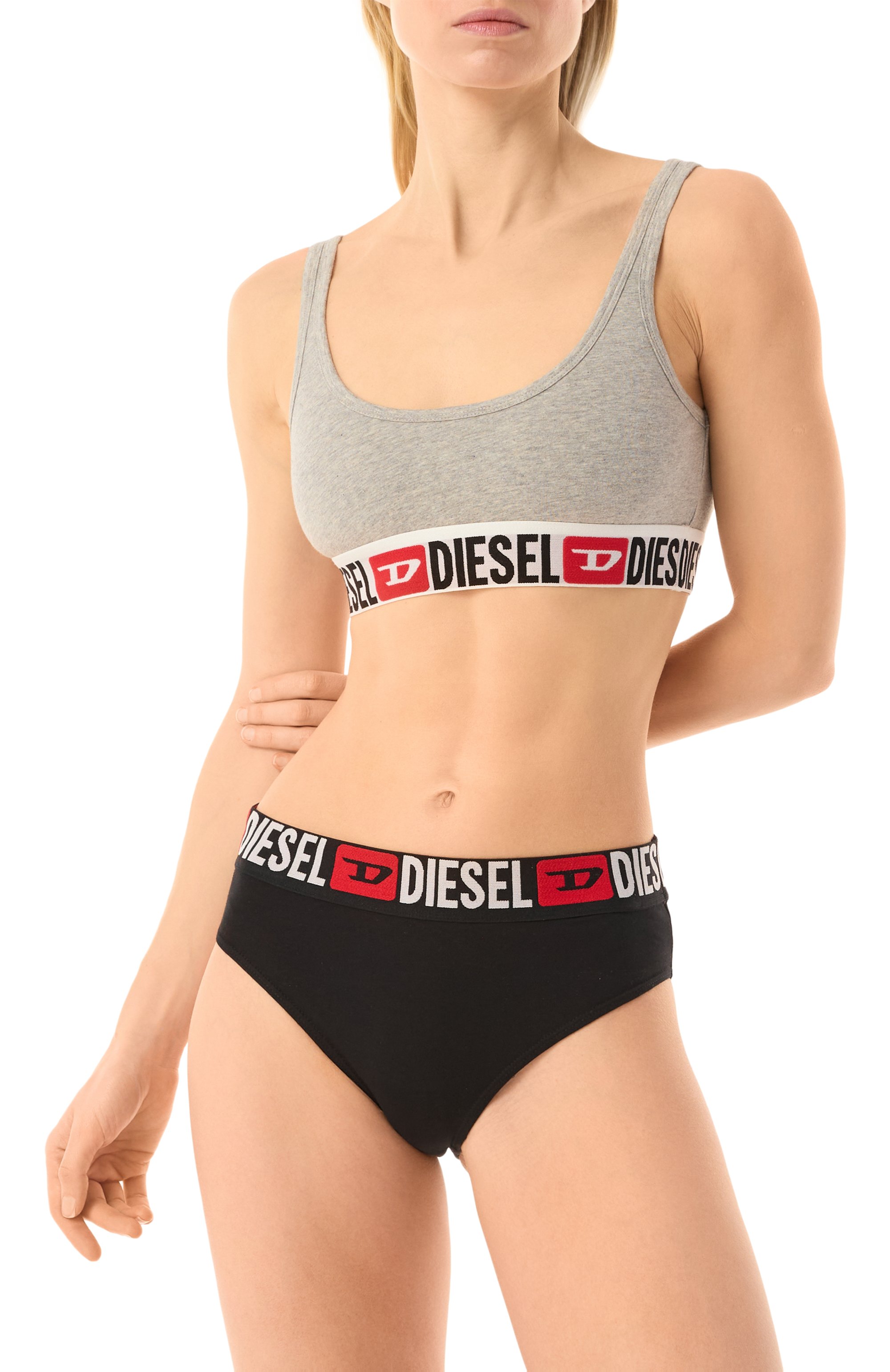 Бра-топ DIESEL, арт. A13122/0NJAP, фото 2