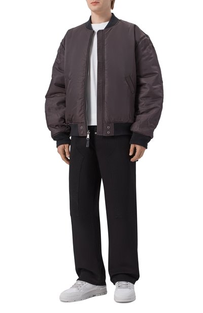 Комбинированные кеды area AXEL ARIGATO, арт. F3678001, фото 2