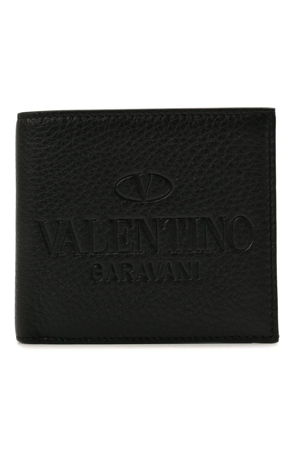 Кожаное портмоне VALENTINO, арт. WY2P0654/VXY, фото 1