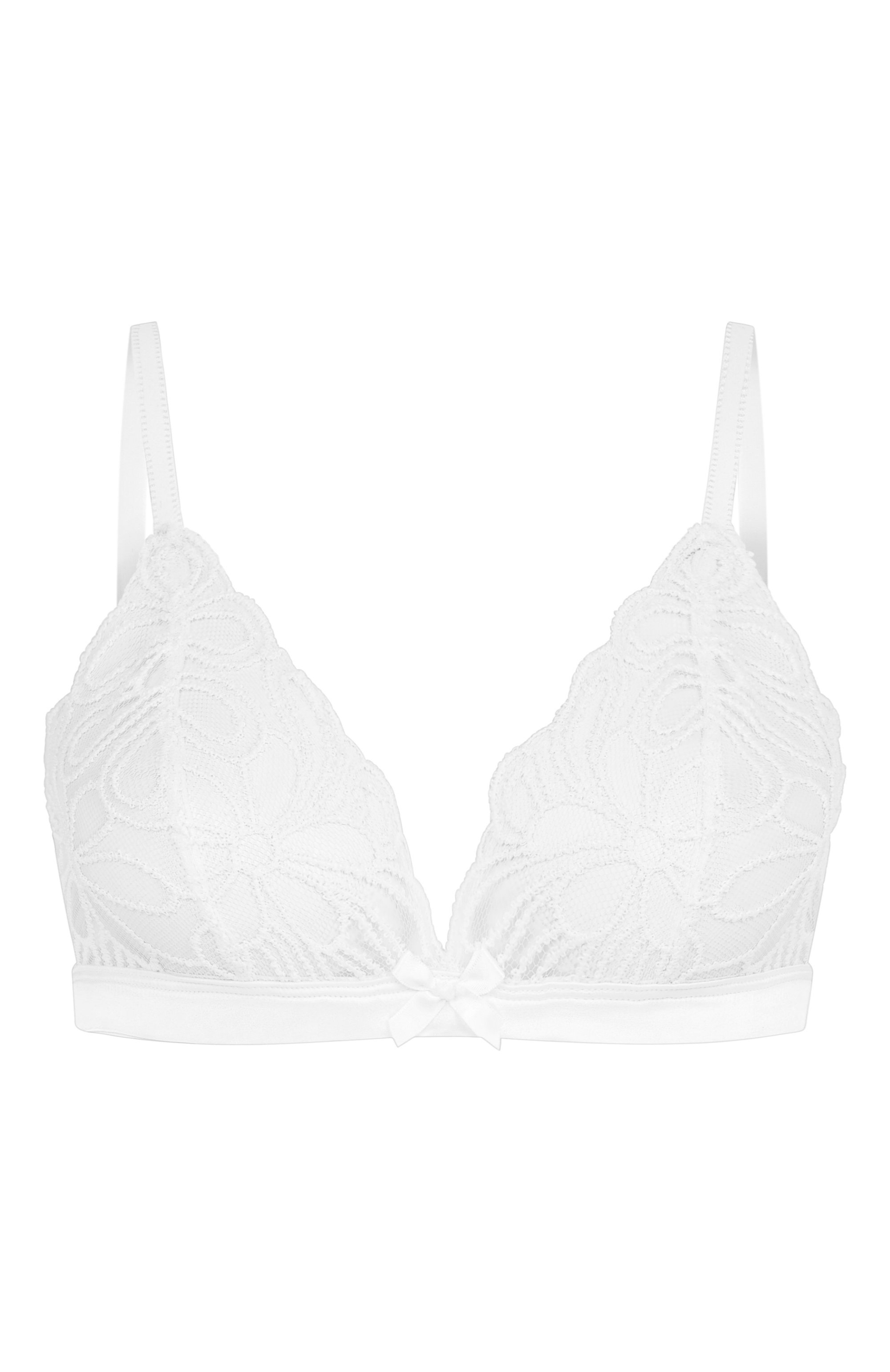 Бюстгальтер с мягкой чашкой nelle AGENT PROVOCATEUR, арт. AP12665100100, фото 1