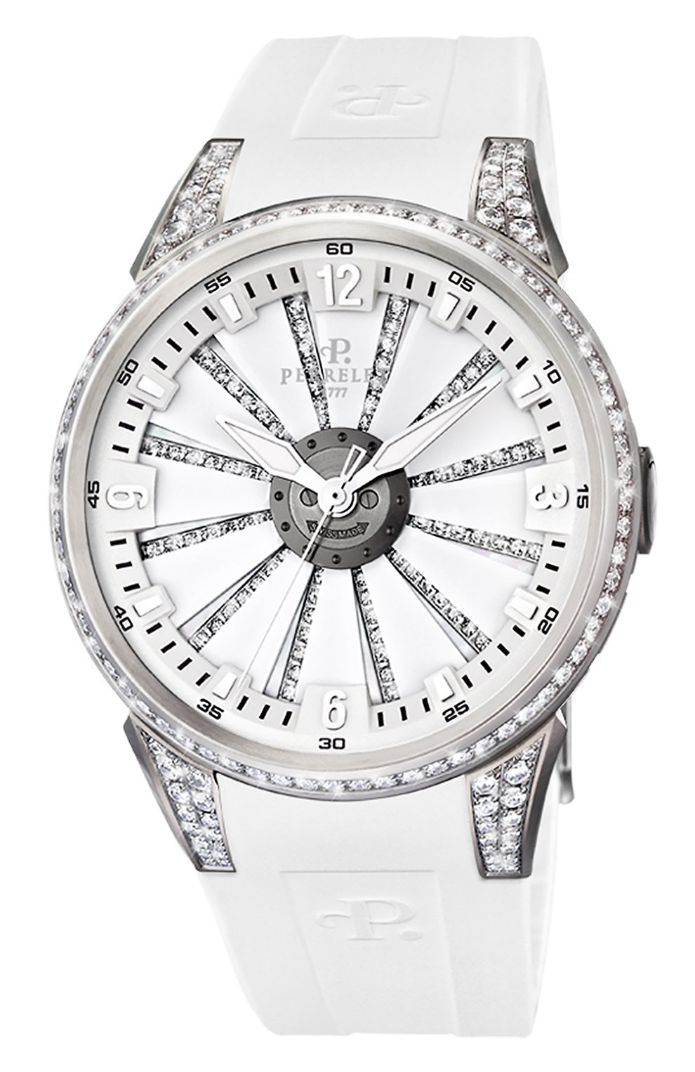 Часы double rotor turbine xs PERRELET, арт. A2044/AA, фото 1