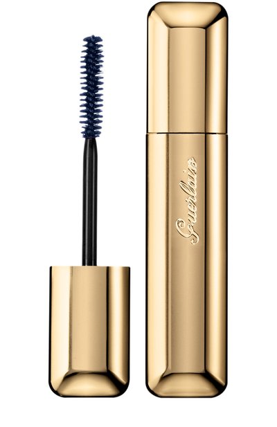 Женская тушь для ресниц cils d'enfer, оттенок синий GUERLAIN, арт. G041900