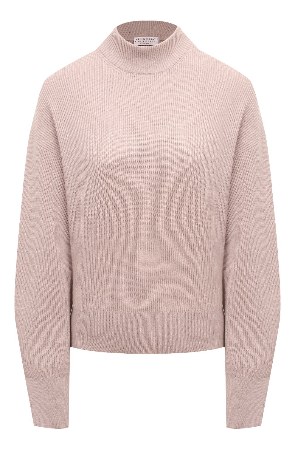 Кашемировый свитер BRUNELLO CUCINELLI, арт. M12191804P, фото 1