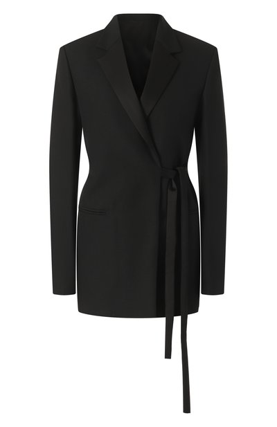 Женский жакет TOTEME, арт. 251-WRZ4728-FB0026