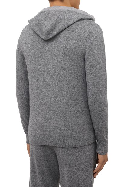 Кардиган из шерсти и кашемира BOGNER, арт. 88692761, фото 4