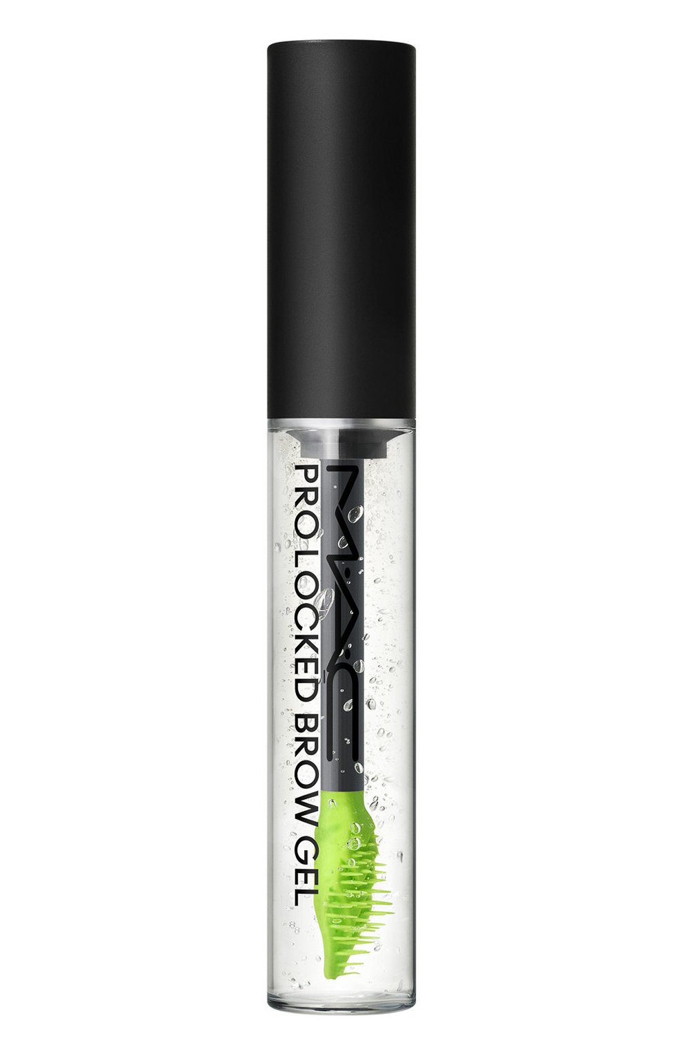 Гель для бровей m·a·c pro locked brow gel, оттенок clear (7.8ml) MAC цвета по цене 3190 руб., арт. SW2A-01, фото 3 Гель для бровей m·a·c pro locked brow gel, оттенок clear (7.8ml) MAC, арт. SW2A-01, фото 3