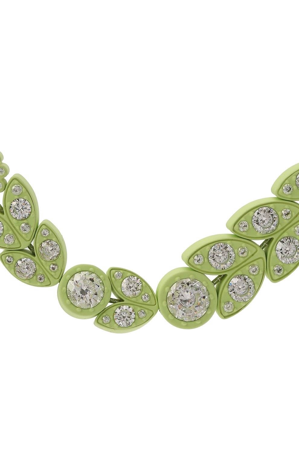 Колье BOTTEGA VENETA, арт. 657398/VB0BN, фото 2