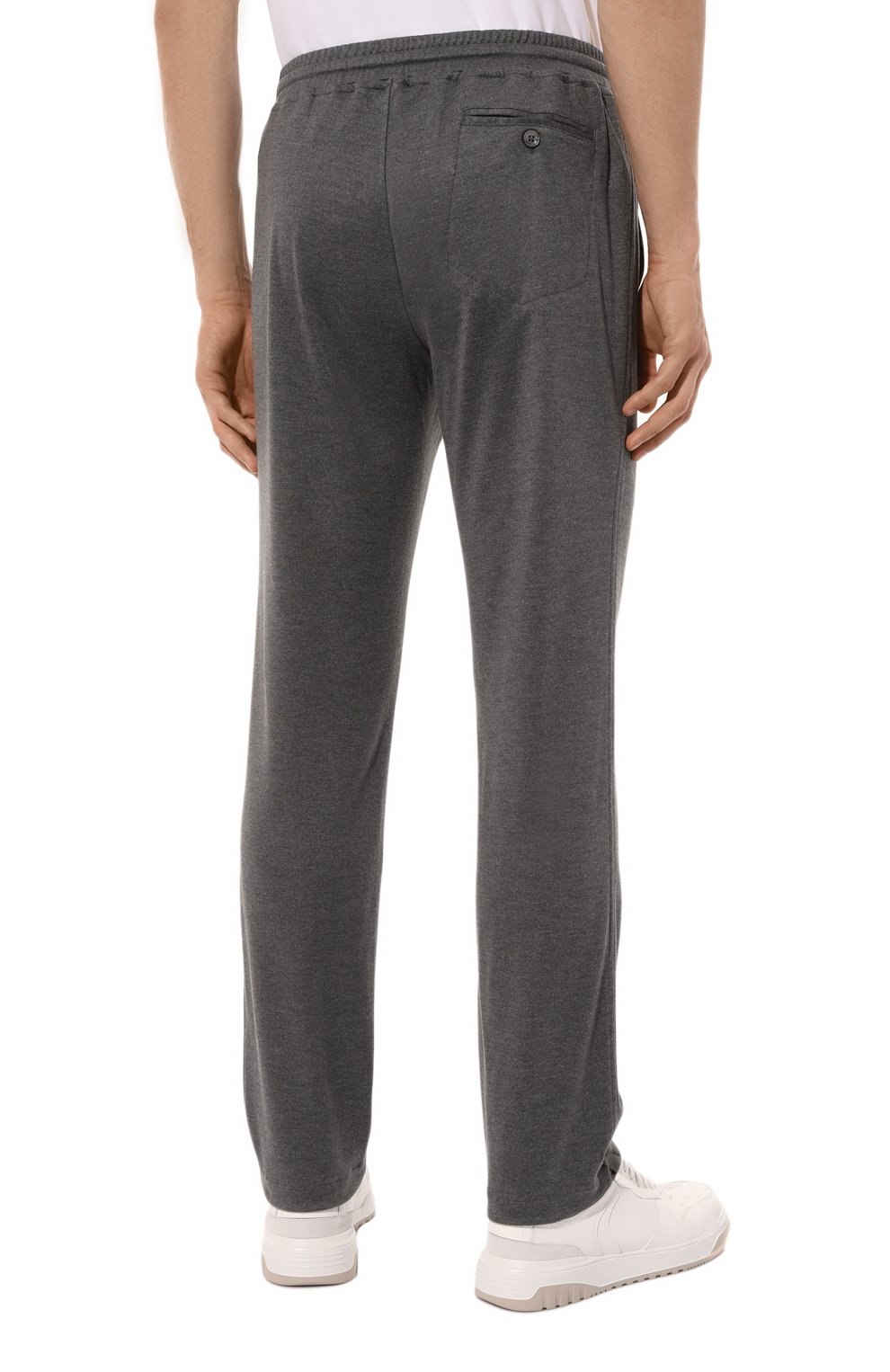 Шелковые брюки MVST, арт. 14M739.BT00.MUST., фото 4