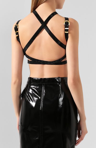 Топ-бюстье VERSACE, арт. A84613/A100371, фото 4