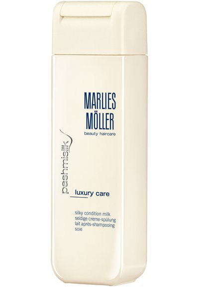 Интенсивный кондиционер-уход  (200ml) MARLIES MOLLER, арт. 25712MMs, фото 1