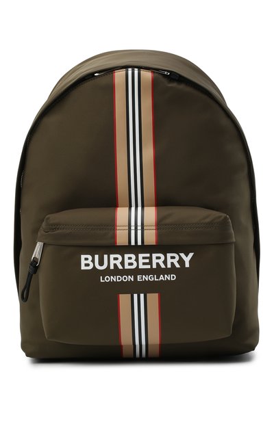 Текстильный рюкзак BURBERRY, арт. 8035765, фото 1
