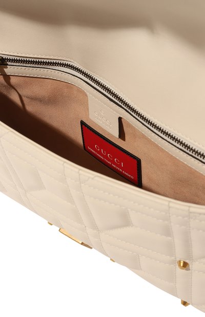 Сумка 2016 re-edition gg marmont GUCCI, арт. 443496 DRWAR, фото 4