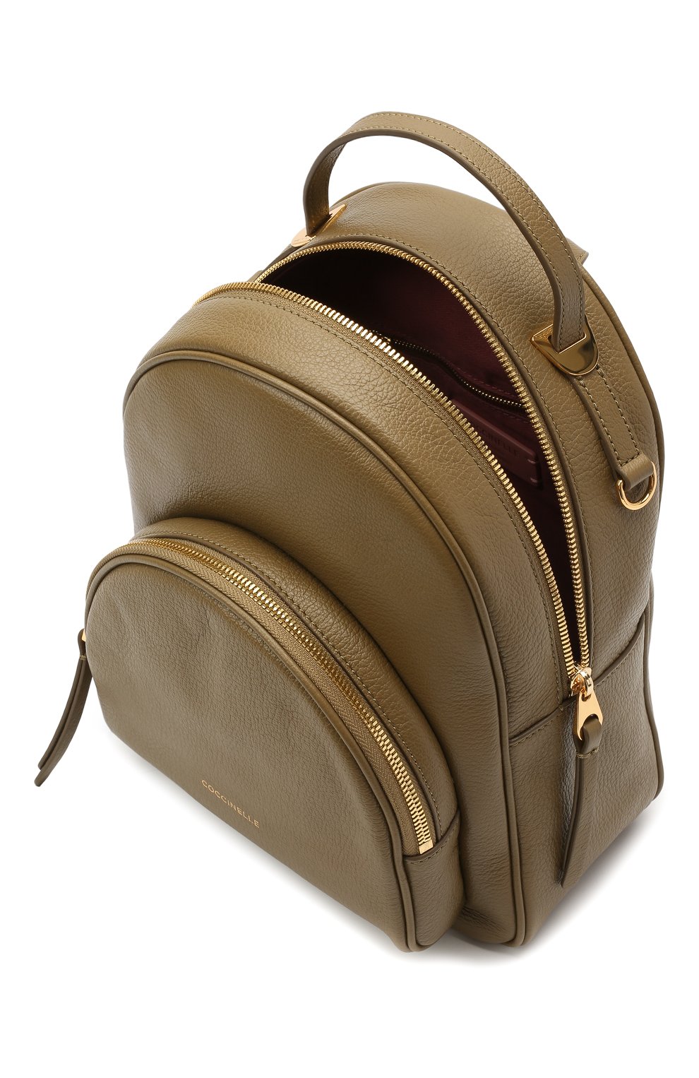 Рюкзак lea COCCINELLE, арт. E1 H60 14 01 01, фото 4